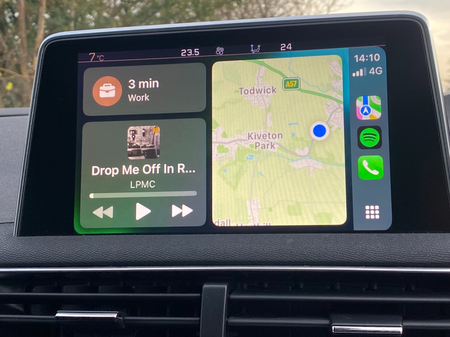 Used Peugeot 3008 2018 for sale - 76935444: Photo 25