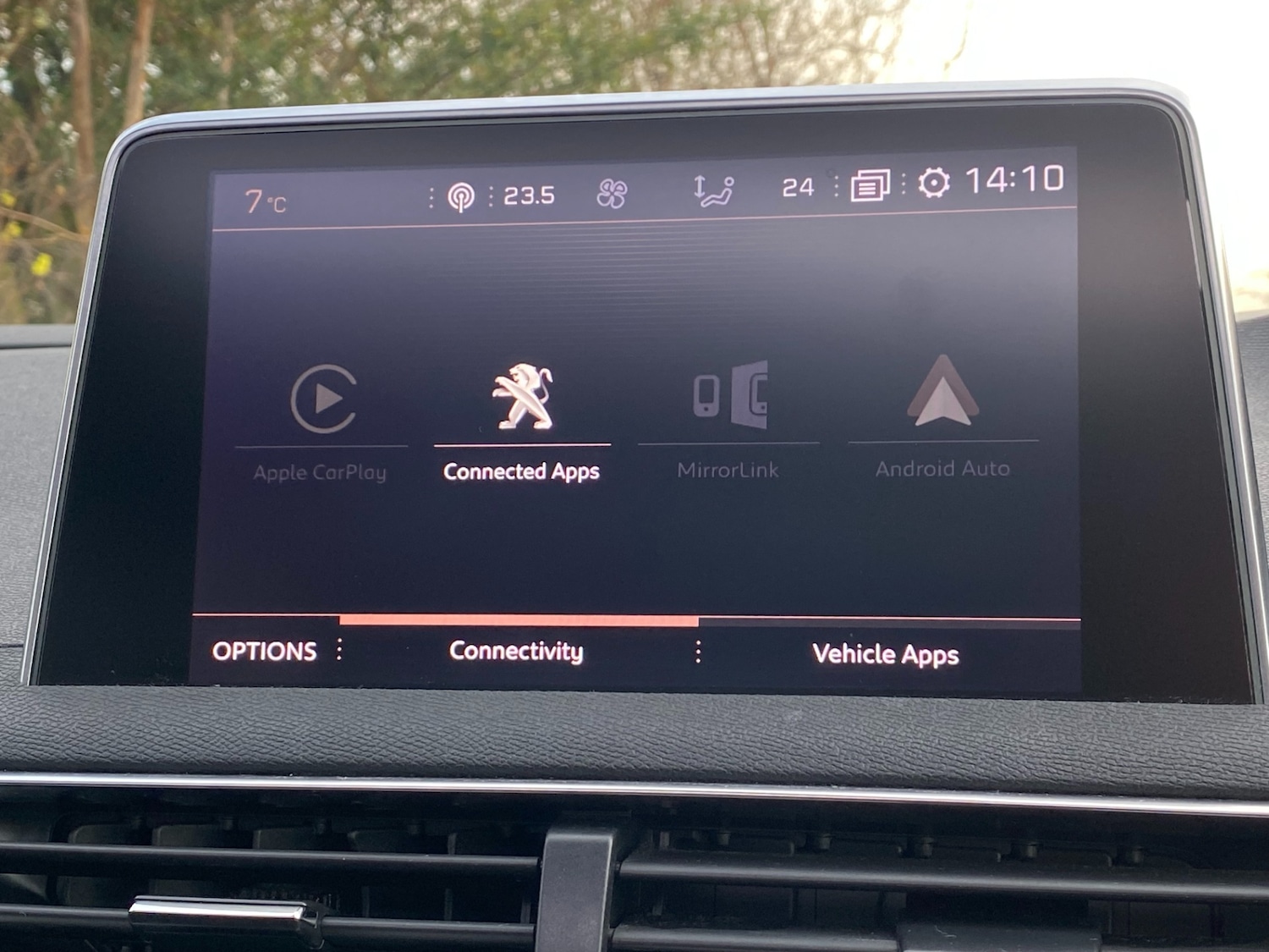 Used Peugeot 3008 2018 for sale - 76935444: Photo 26