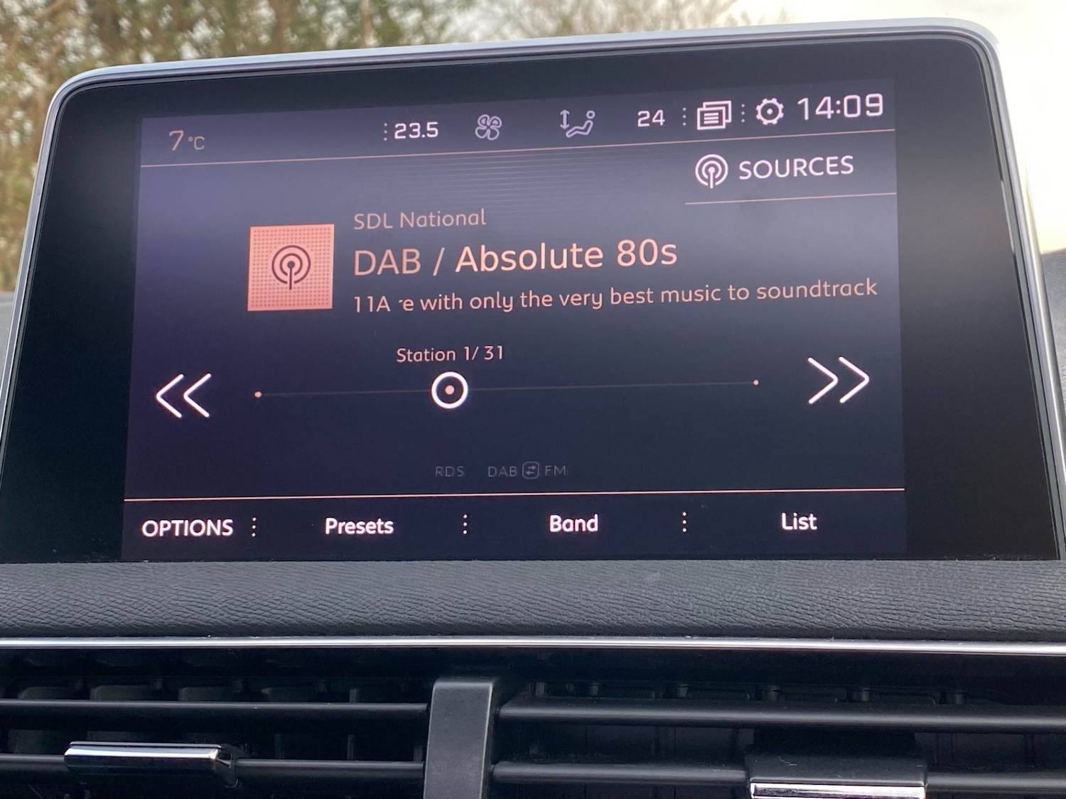 Used Peugeot 3008 2018 for sale - 76935444: Photo 27