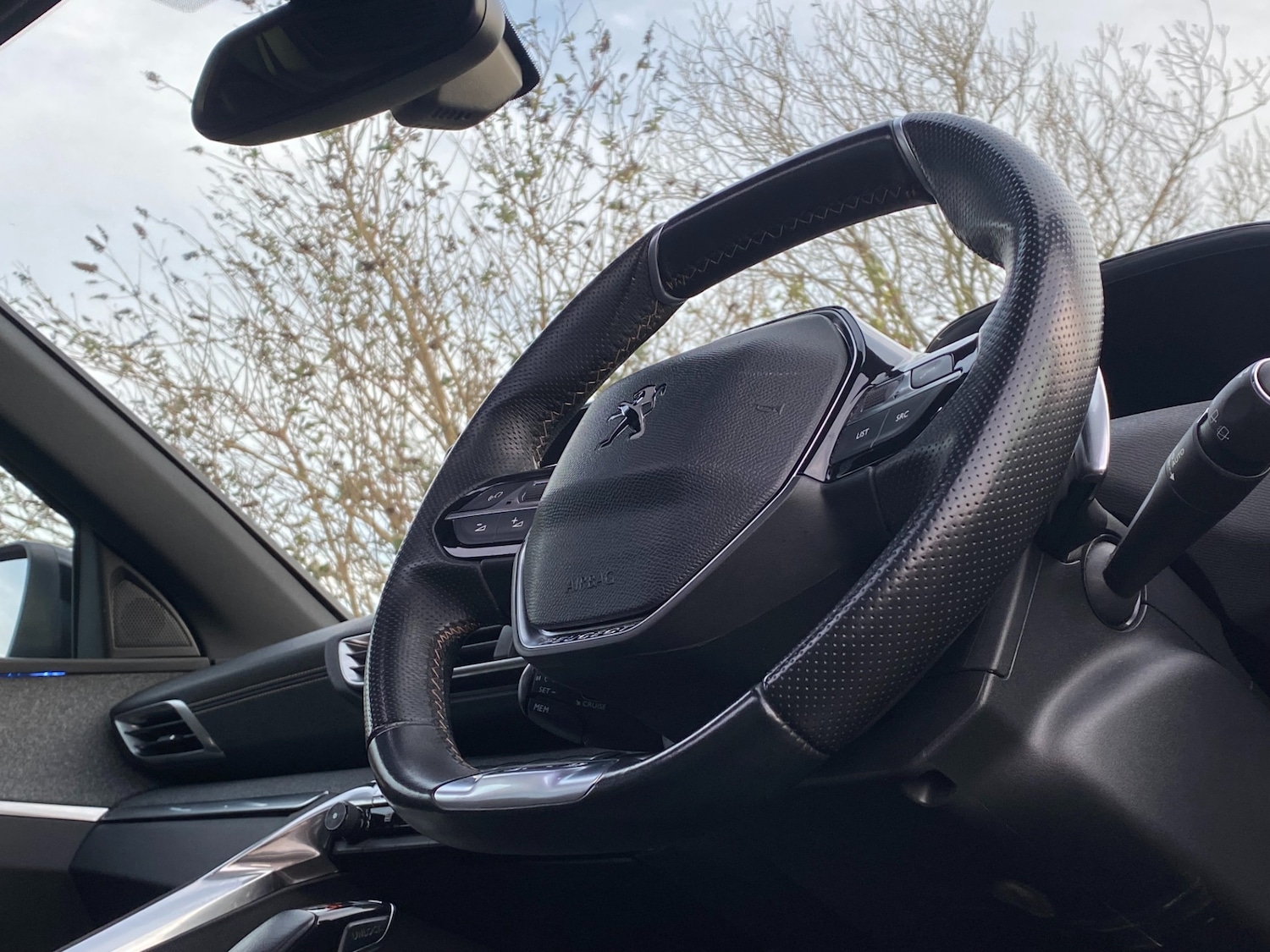 Used Peugeot 3008 2018 for sale - 76935444: Photo 38