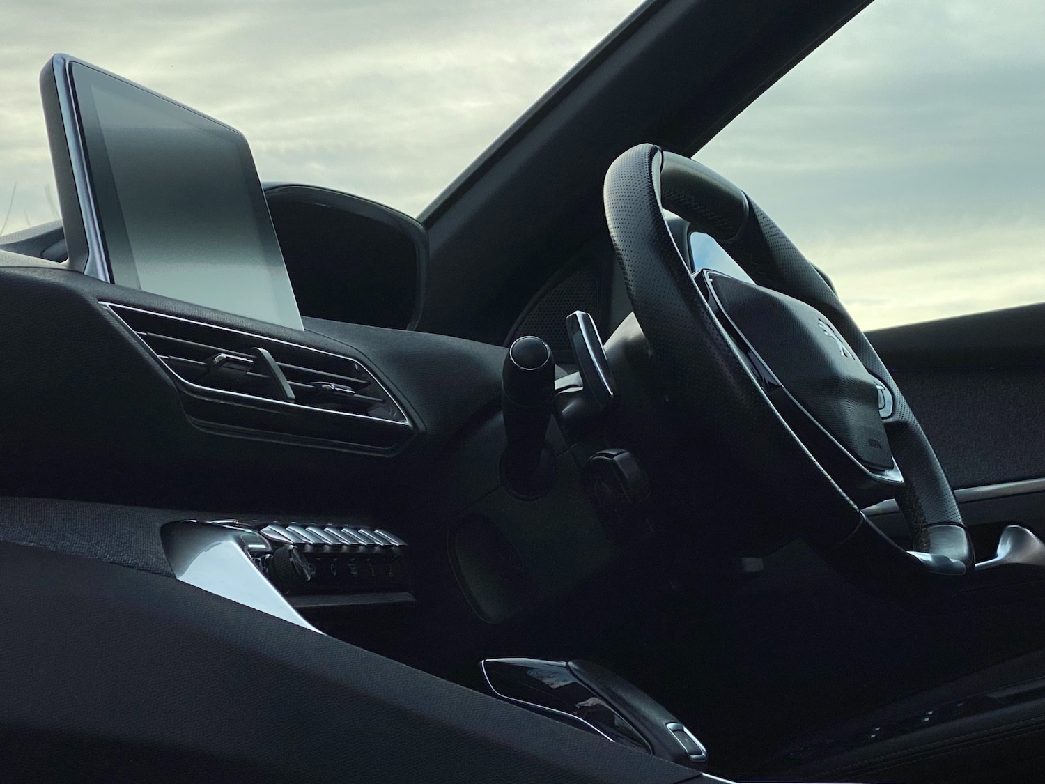 Used Peugeot 3008 2018 for sale - 76935444: Photo 39