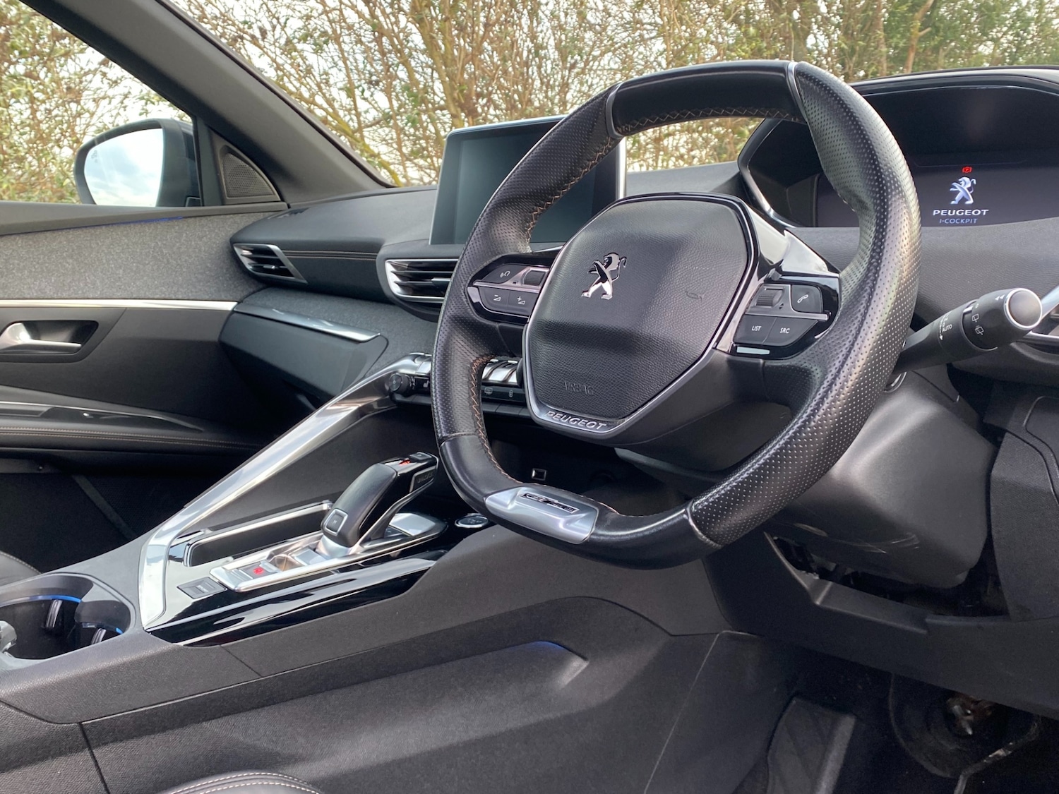Used Peugeot 3008 2018 for sale - 76935444: Photo 4