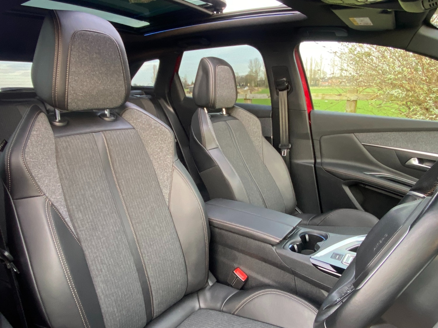 Used Peugeot 3008 2018 for sale - 76935444: Photo 43