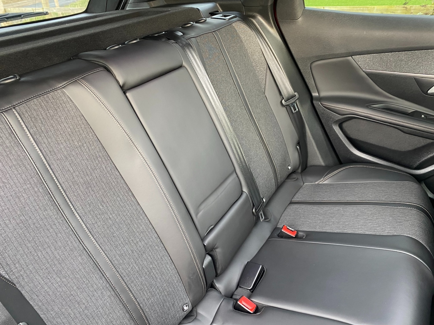 Used Peugeot 3008 2018 for sale - 76935444: Photo 44