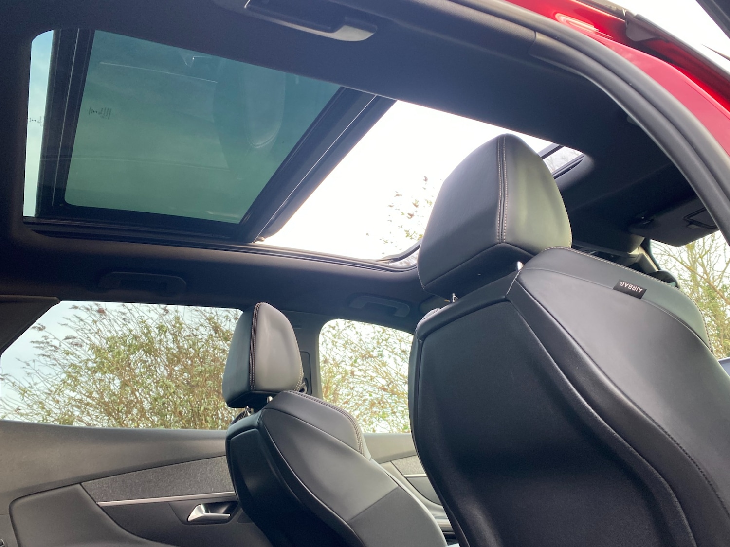 Used Peugeot 3008 2018 for sale - 76935444: Photo 6