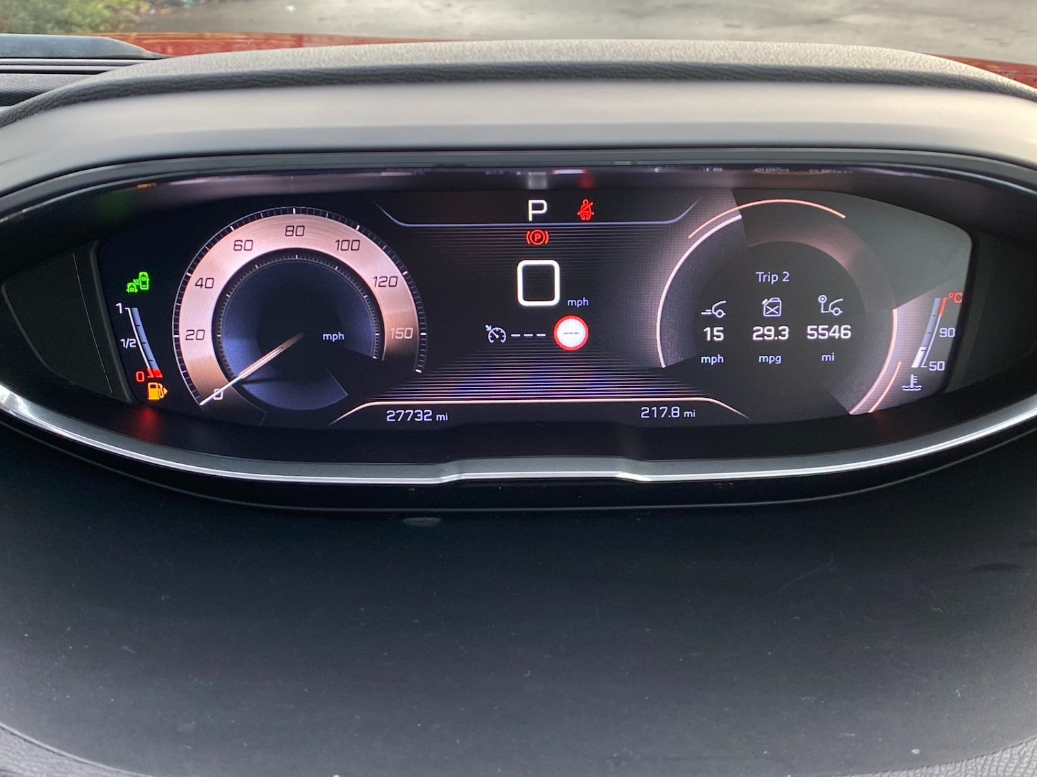 Used Peugeot 3008 2018 for sale - 76935444: Photo 7