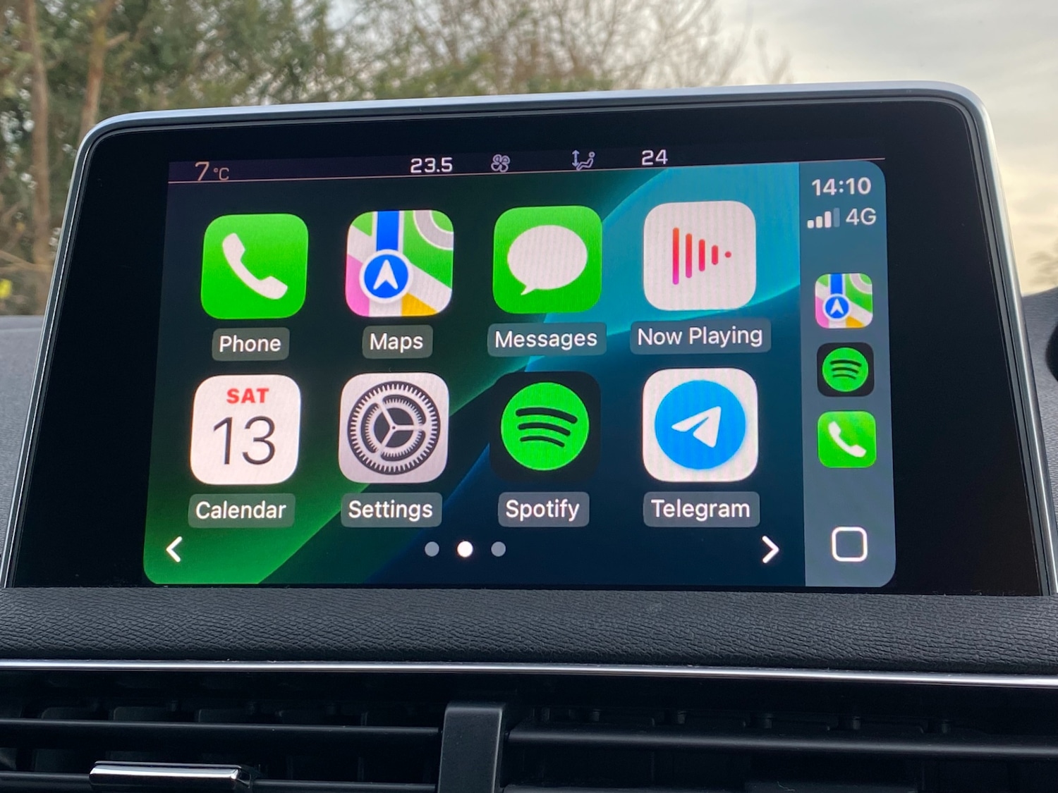 Used Peugeot 3008 2018 for sale - 76935444: Photo 9