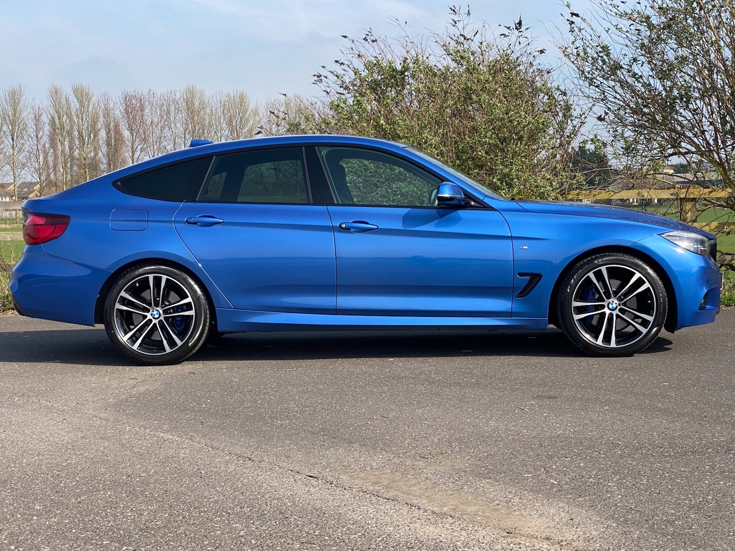 Used BMW 3 Series Gran Turismo 2019 for sale - 77954422: Photo 18