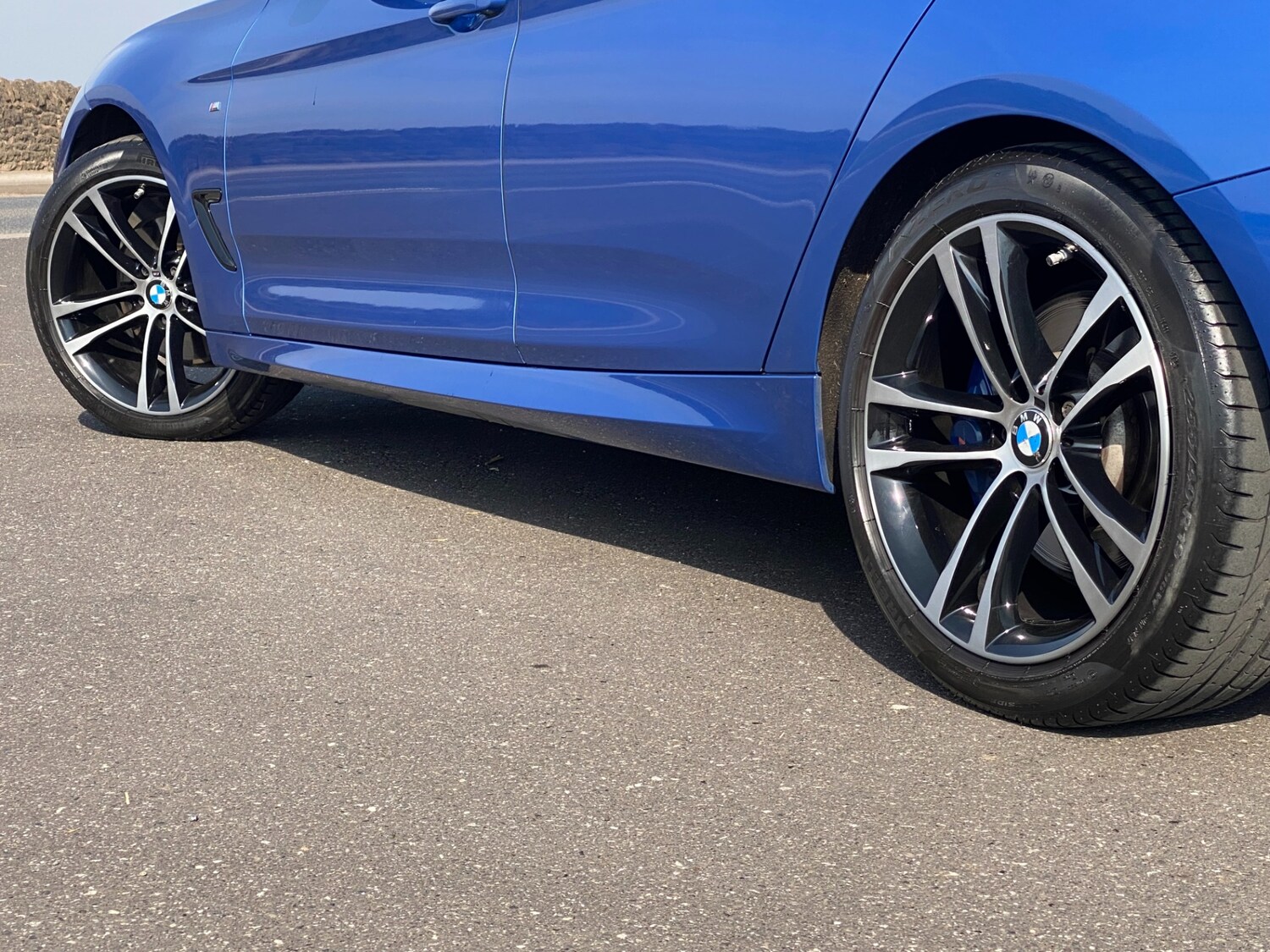 Used BMW 3 Series Gran Turismo 2019 for sale - 77954422: Photo 19