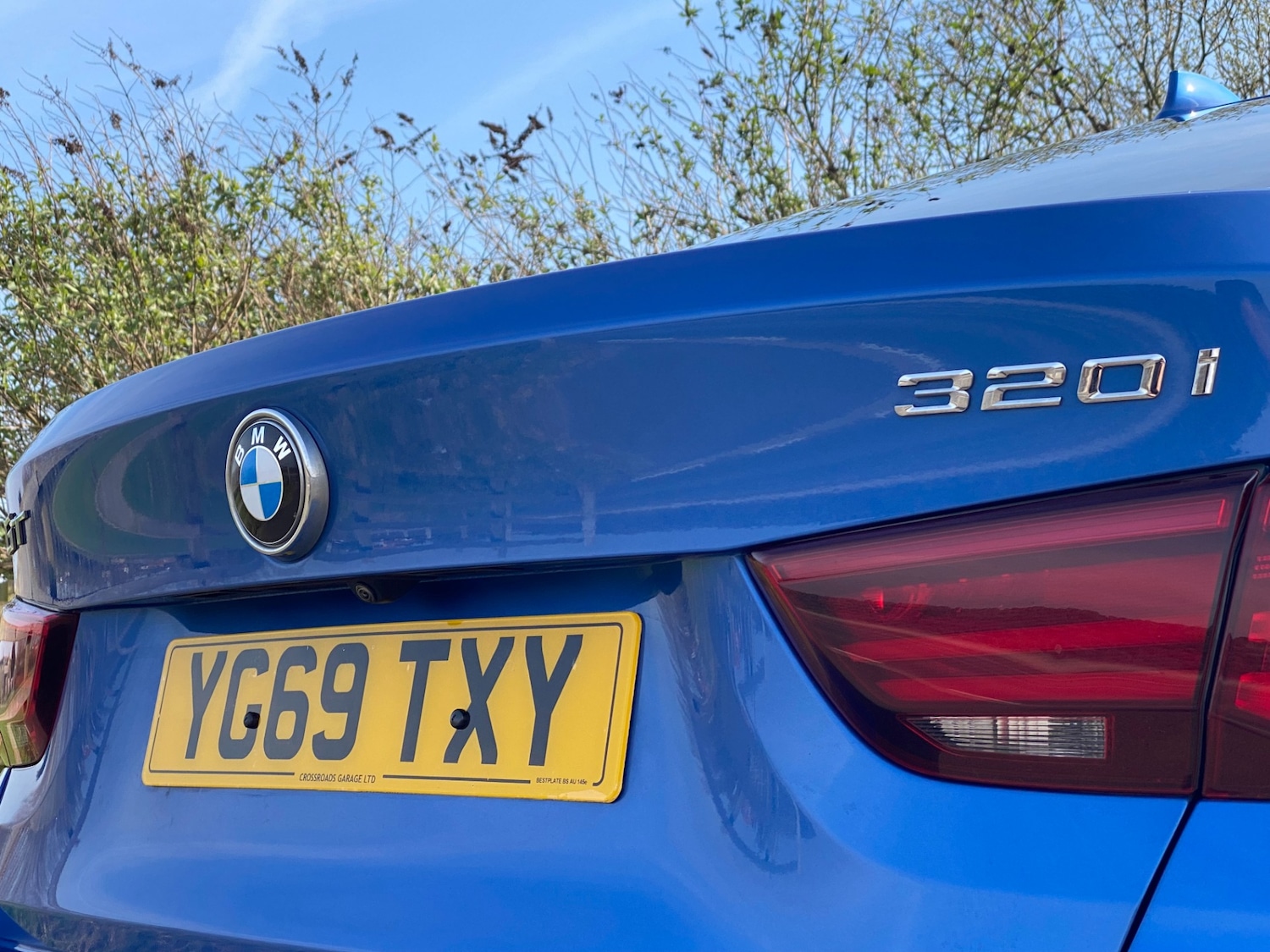 Used BMW 3 Series Gran Turismo 2019 for sale - 77954422: Photo 20