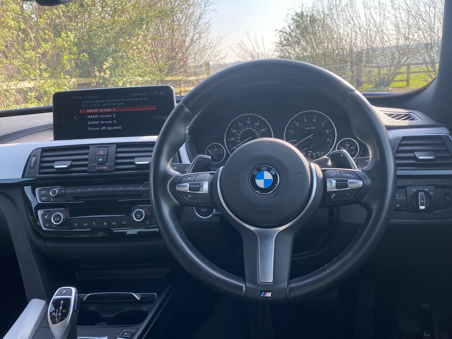 Used BMW 3 Series Gran Turismo 2019 for sale - 77954422: Photo 22