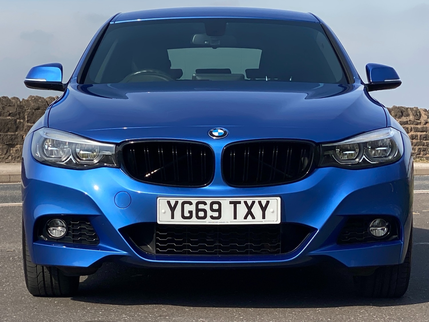 Used BMW 3 Series Gran Turismo 2019 for sale - 77954422: Photo 31