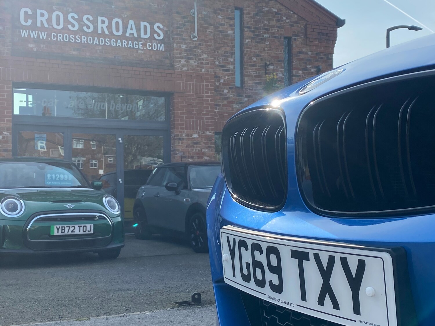 Used BMW 3 Series Gran Turismo 2019 for sale - 77954422: Photo 34