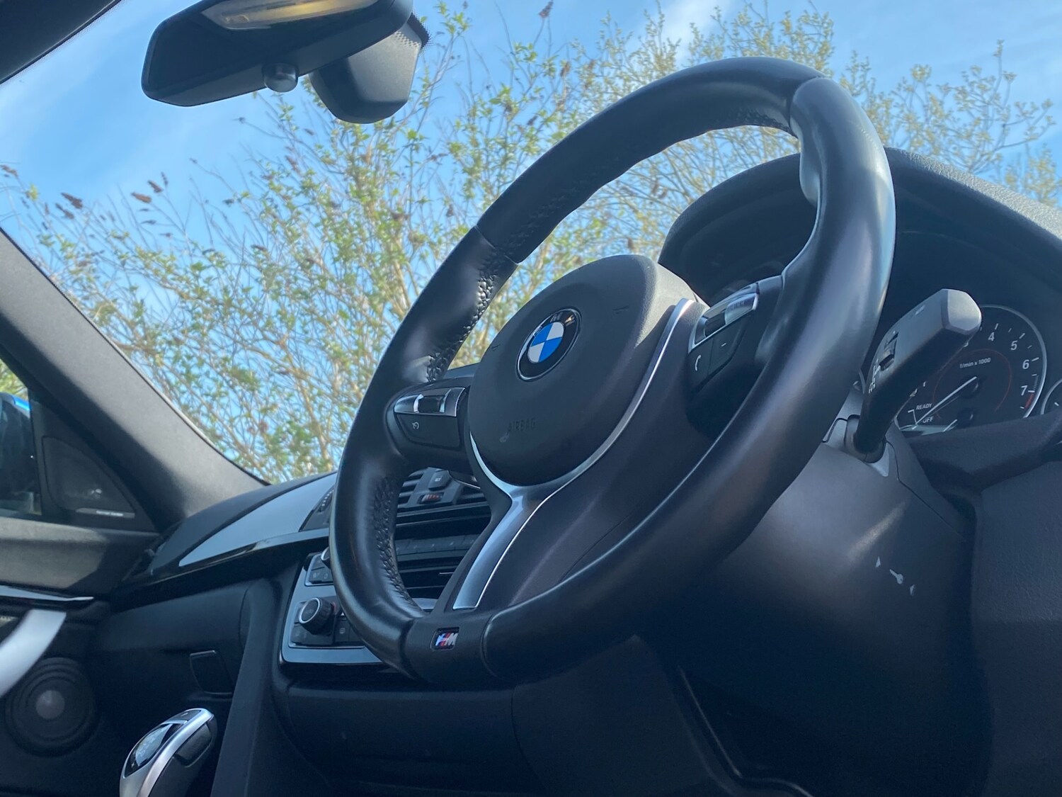 Used BMW 3 Series Gran Turismo 2019 for sale - 77954422: Photo 36