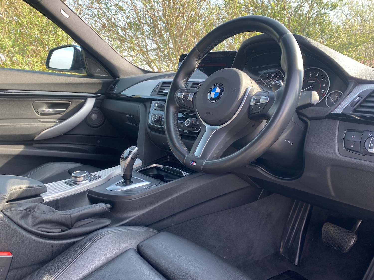 Used BMW 3 Series Gran Turismo 2019 for sale - 77954422: Photo 4