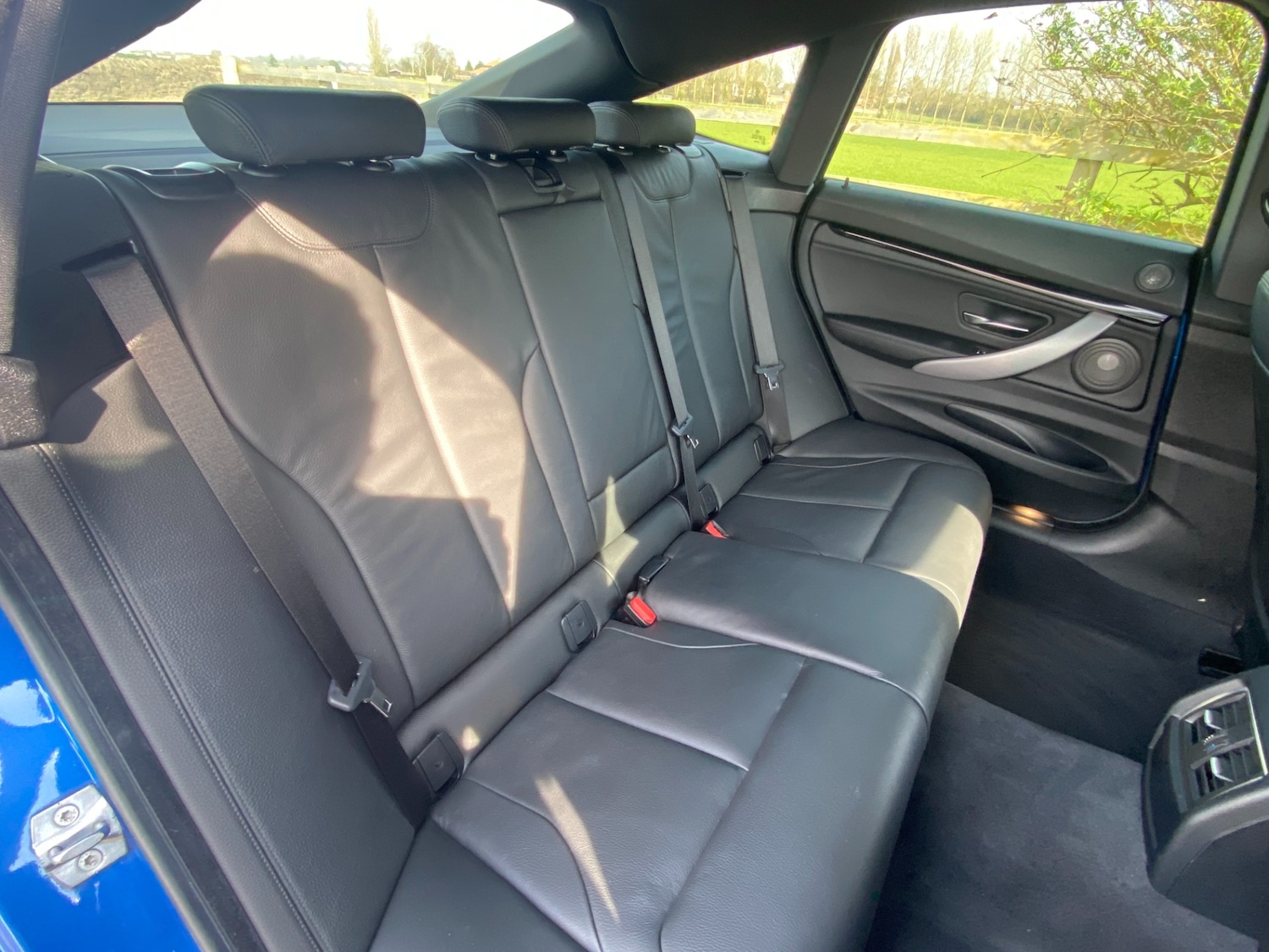 Used BMW 3 Series Gran Turismo 2019 for sale - 77954422: Photo 41