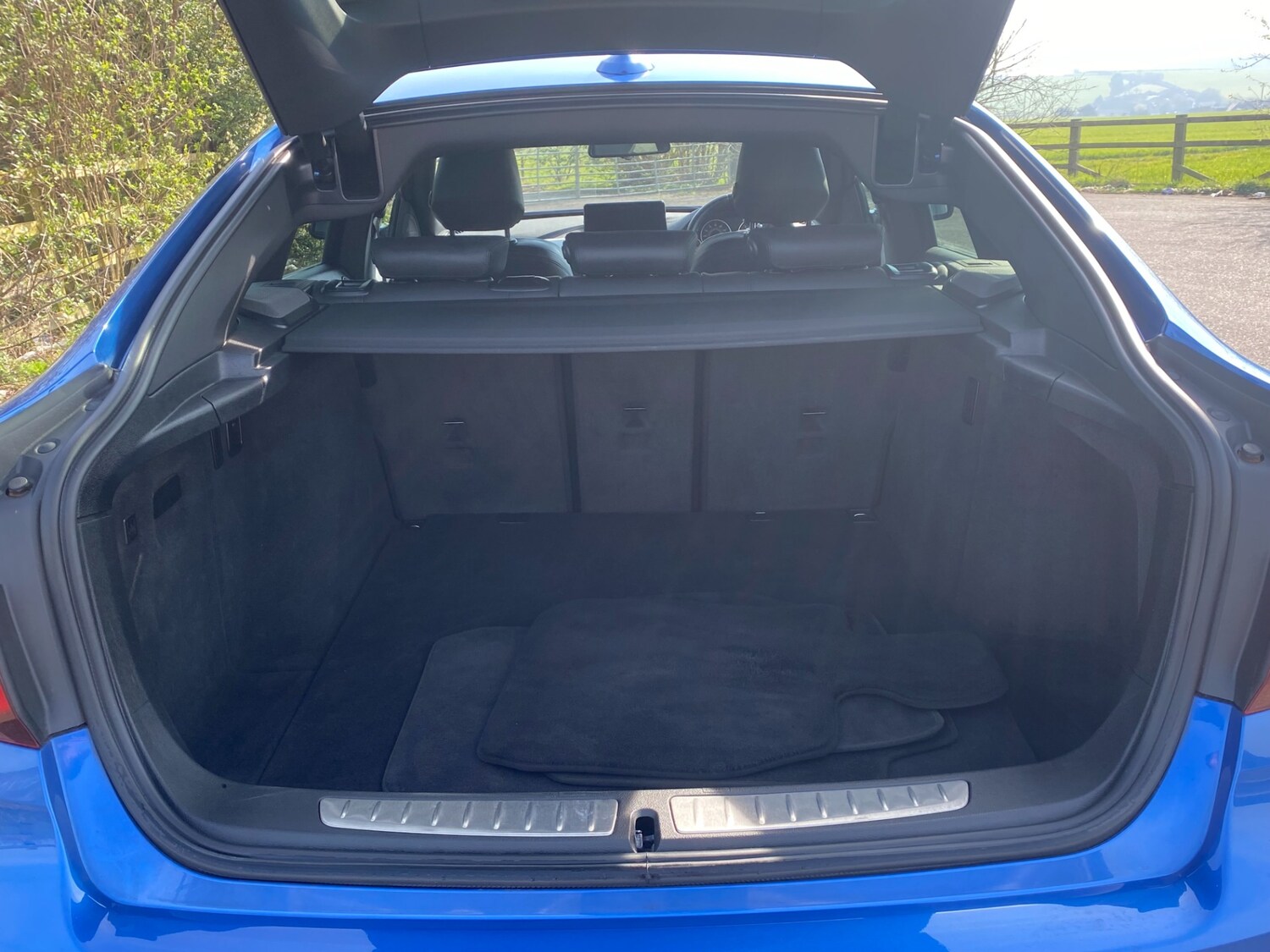 Used BMW 3 Series Gran Turismo 2019 for sale - 77954422: Photo 42