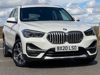 Used BMW X1 2020 for sale - 75925630: Photo