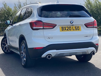 Used BMW X1 2020 for sale - 75925630: Photo