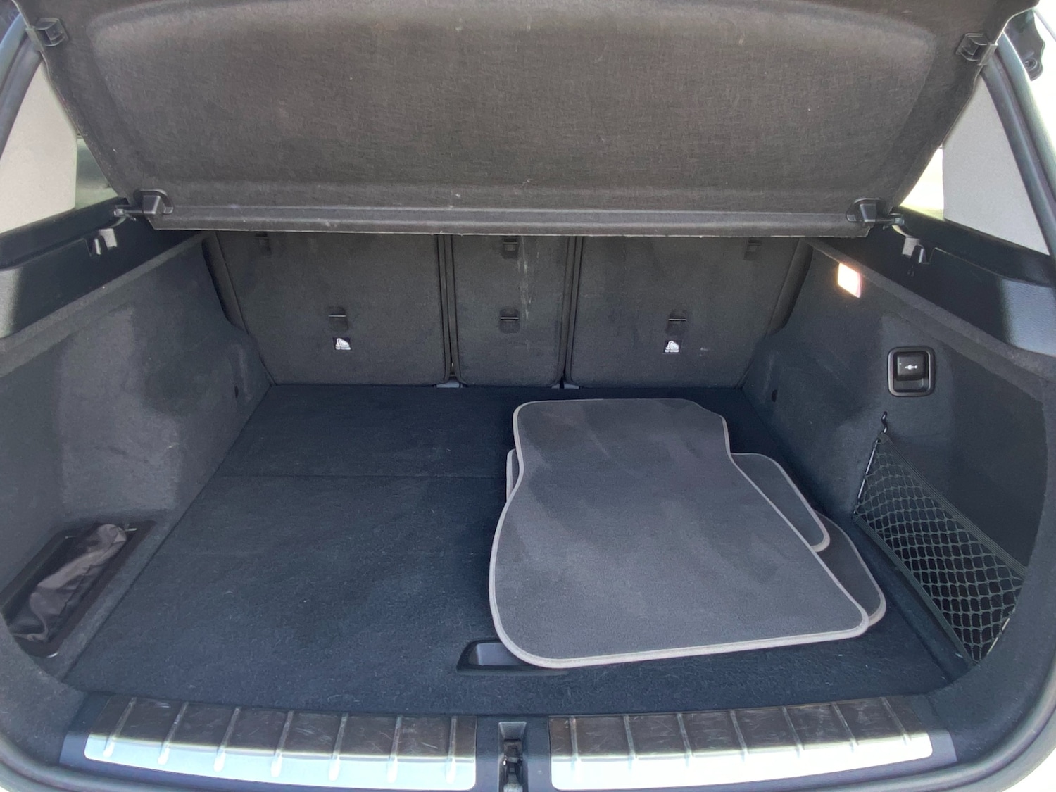 Vehicle 40