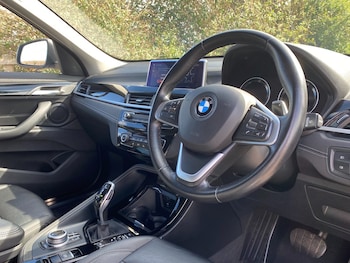 Used BMW X1 2020 for sale - 75925630: Photo