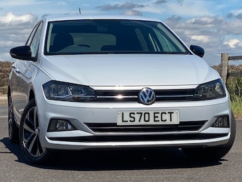 Used Volkswagen Polo 2020 for sale - 78956962: Photo