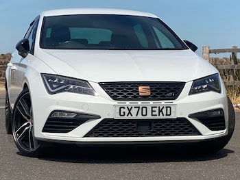 Used SEAT Leon 2020 for sale - 79483677: Photo