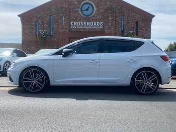 Used SEAT Leon 2020 for sale - 79483677: Photo