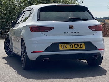 Used SEAT Leon 2020 for sale - 79483677: Photo