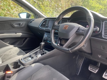 Used SEAT Leon 2020 for sale - 79483677: Photo