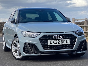 Used Audi A1 2022 for sale - 75695943: Photo