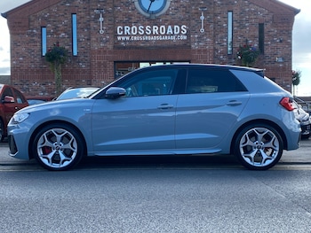 Used Audi A1 2022 for sale - 75695943: Photo