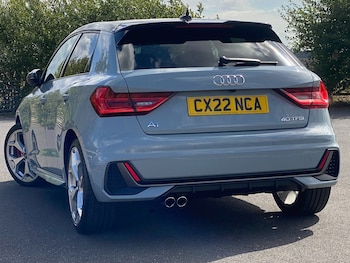 Used Audi A1 2022 for sale - 75695943: Photo