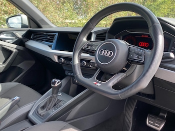 Used Audi A1 2022 for sale - 75695943: Photo