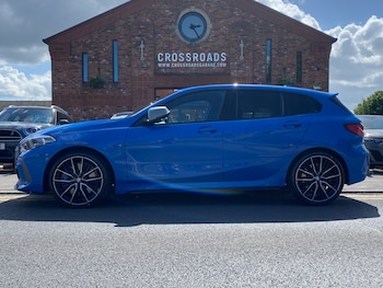 Used BMW 1 Series 2021 for sale - 78559249: Photo