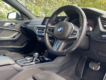 Used BMW 1 Series 2021 for sale - 78559249: Photo