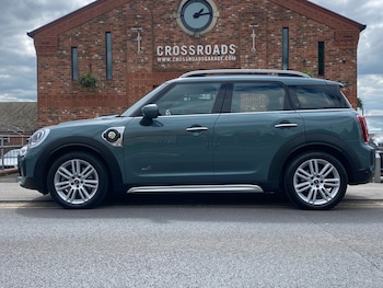 Used MINI Countryman 2021 for sale - 78489676: Photo