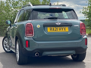 Used MINI Countryman 2021 for sale - 78489676: Photo
