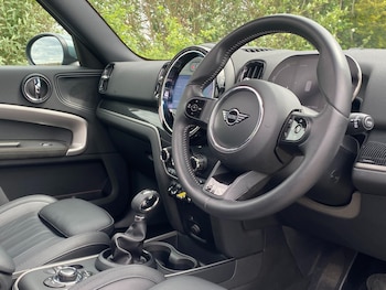 Used MINI Countryman 2021 for sale - 78489676: Photo