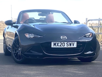 Used Mazda MX-5 2020 for sale - 79531908: Photo