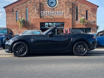 Used Mazda MX-5 2020 for sale - 79531908: Photo