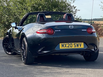 Used Mazda MX-5 2020 for sale - 79531908: Photo