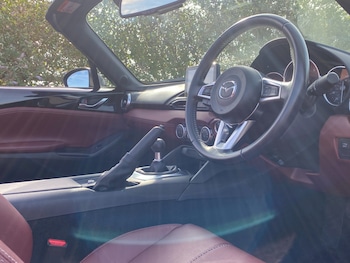 Used Mazda MX-5 2020 for sale - 79531908: Photo