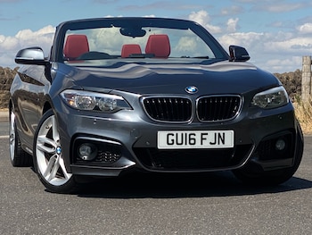 Used BMW 2 Series 2016 for sale - 79393805: Photo