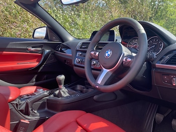 Used BMW 2 Series 2016 for sale - 79393805: Photo