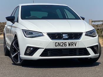 Used SEAT Ibiza 2026 for sale - 79168291: Photo