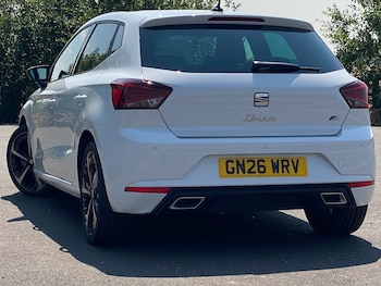 Used SEAT Ibiza 2026 for sale - 79168291: Photo