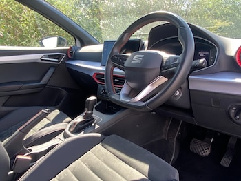 Used SEAT Ibiza 2026 for sale - 79168291: Photo