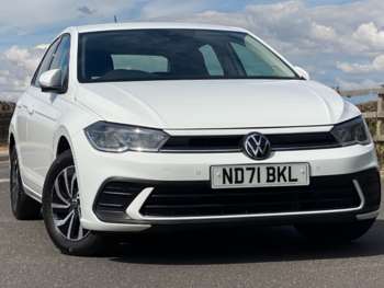 2021 (71) - 1.0 TSI Life 5dr - Virtual Cockpit & Apple CarPlay & Parking Sensors
