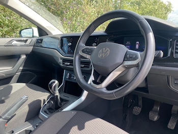 Used Volkswagen Polo 2021 for sale - 75386303: Photo